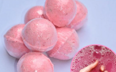 BATHBOMS: Mejora la experiencia en cada baño