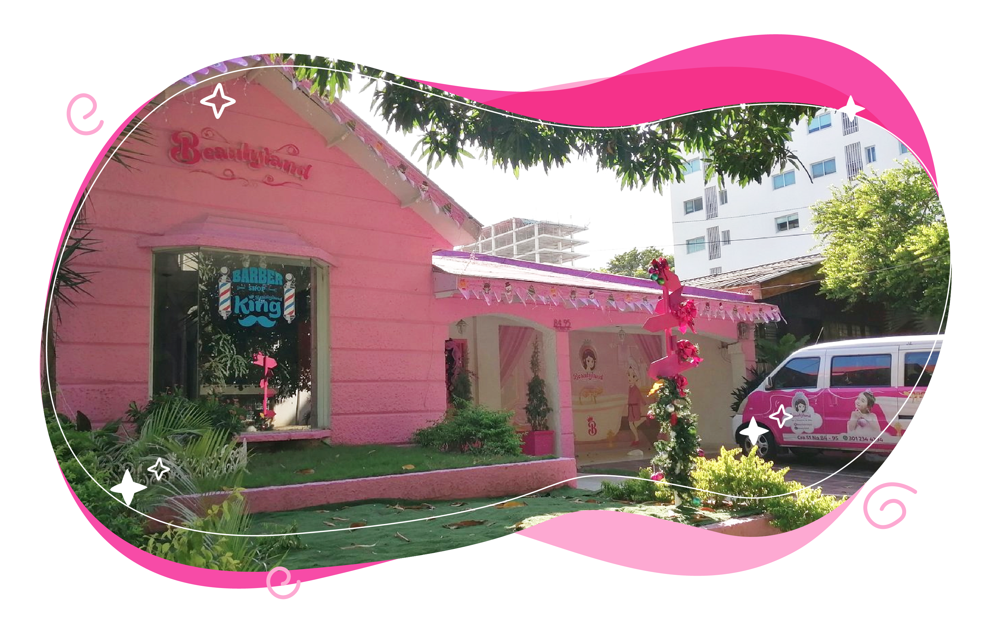 Beauty Box VIP