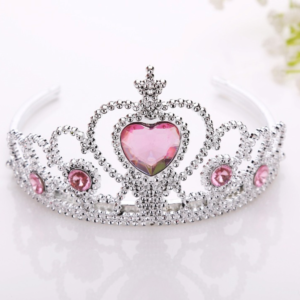Tiara Beautyland Spa para Niñas