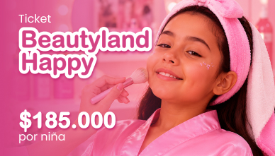 Plan Beautyland Happy