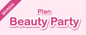 Plan Beautyland Happy