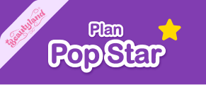 Plan Beautyland Happy