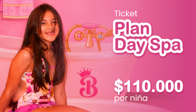 Plan Beautyland Happy